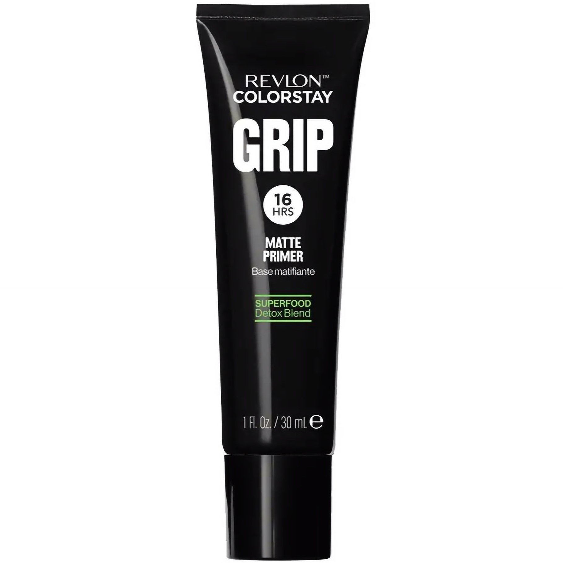 Основа під макіяж Revlon ColorStay Grip Matte Primer, 30 мл - фото 1