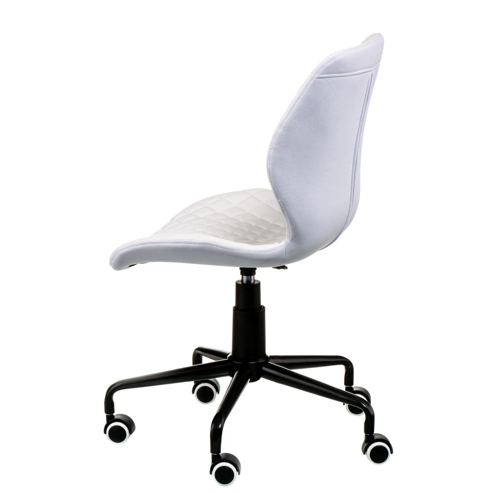 Офисное кресло Special4you Ray белое (E6057) - фото 6