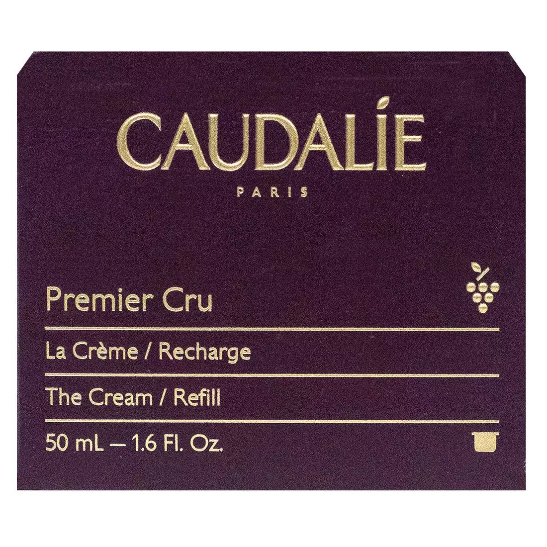 Крем Caudalie Premier Cru, змінний блок, 50 мл (356) - фото 1