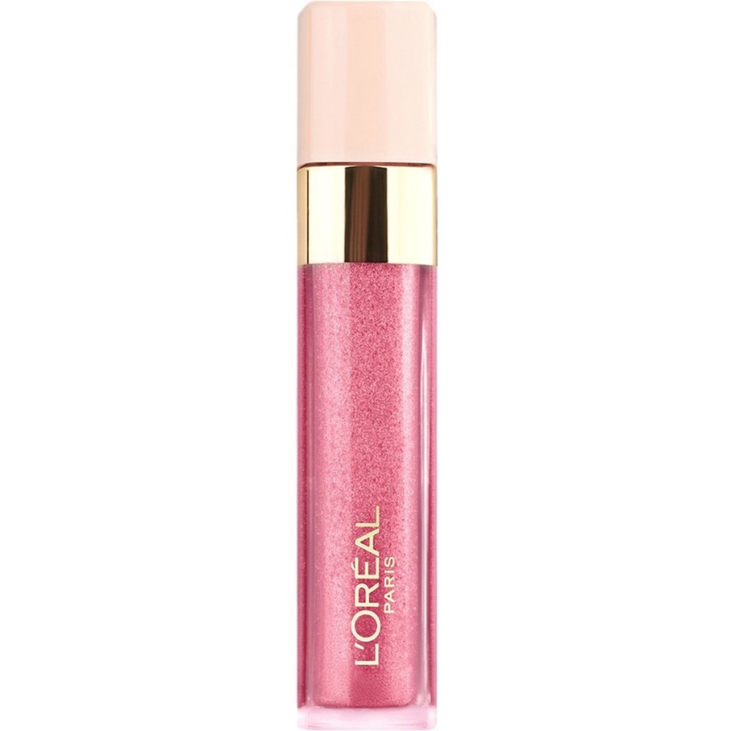 Блиск для губ L'Oreal Paris Infallible Glam Shine відтінок 213 (Pink Party) 8 мл (AA142900) - фото 1