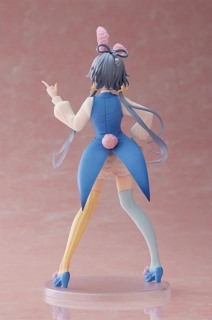 Фигурка Taito Luo Tianyi Vocaloid Easter ver 18 см T LT V EV - фото 3