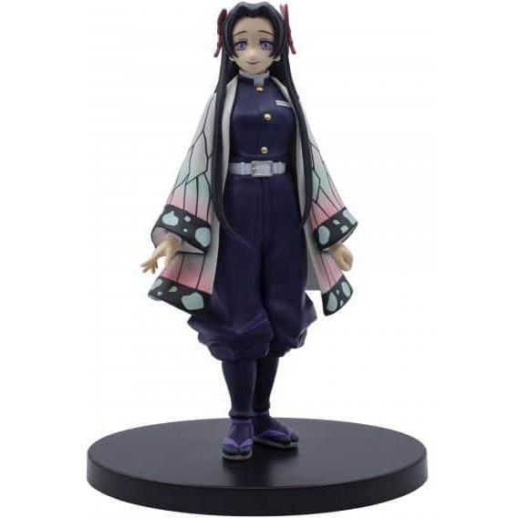 Фигурка Banpresto Q Posket Канао Цуари Kanao Tsuyuri Клинок, уничтожающий демонов Demon Slayer 14 см B QP KT DS - фото 1