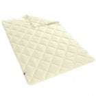 Одеяло Ideia Comfort летнее, 215х155 см, молоко (8-11896) - фото 2