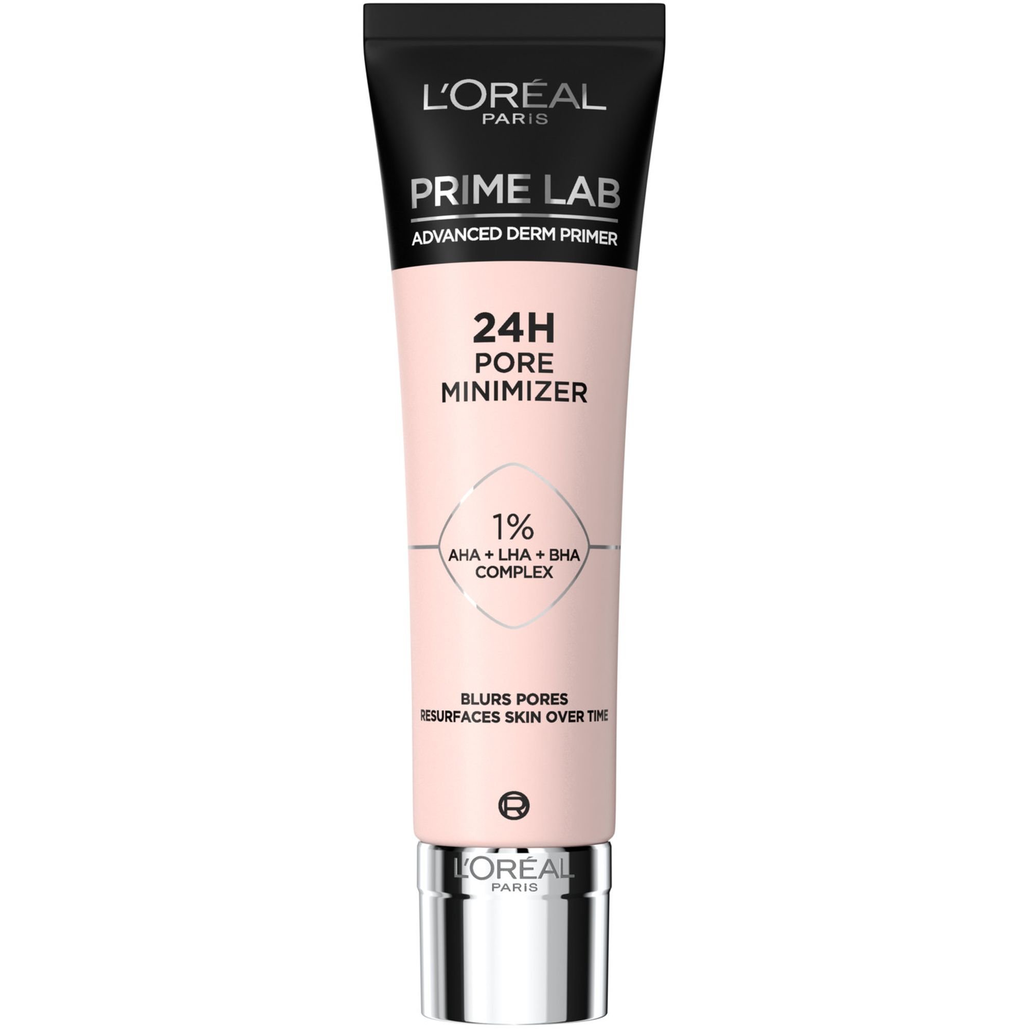 Праймер для шкіри обличчя L'Oreal Paris Prime Lab 24h Pore Minimizer 30 мл (AA544500) - фото 1