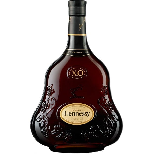 Коньяк Hennessy XO, 40%, 0,05 л (3971) - фото 1
