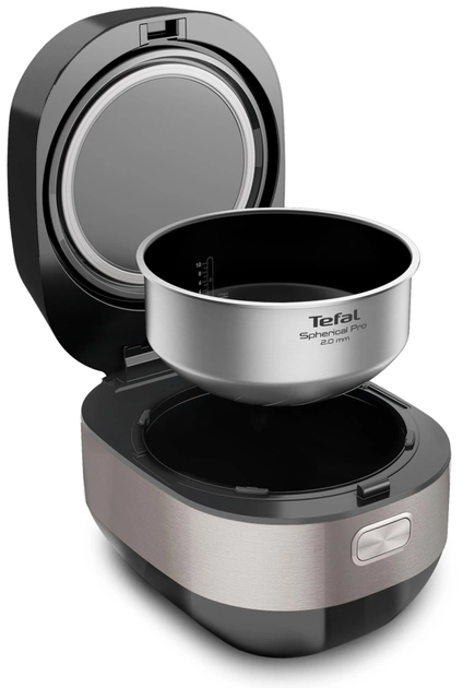 Мультиварка Tefal Multicook&Bake IH RK908A34 - фото 4