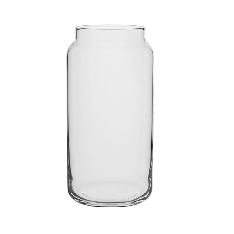 Ваза Trend glass Deco, 20 см (35685) - фото 1