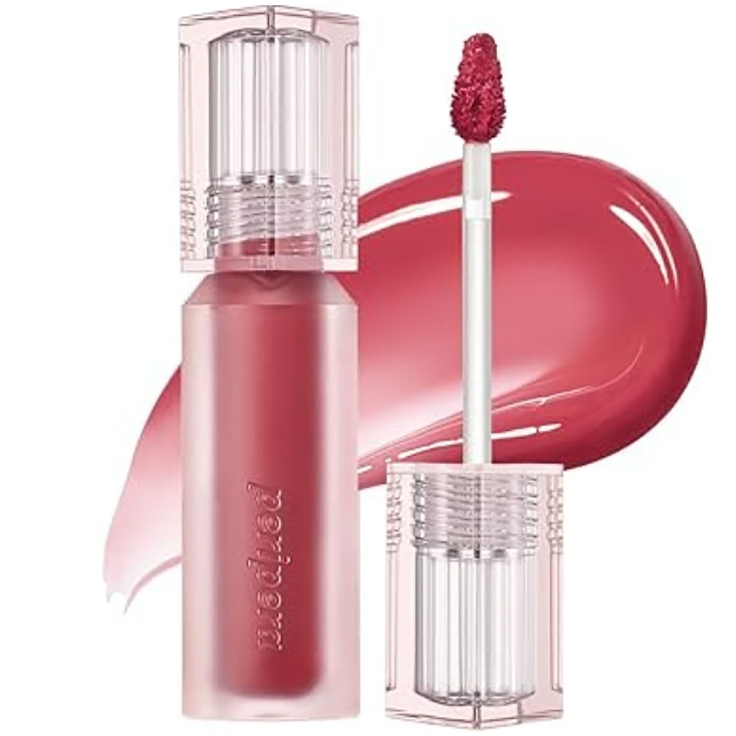 Тінт для губ Peripera Water Bare Tint 005 Red Update 3.7 г - фото 1