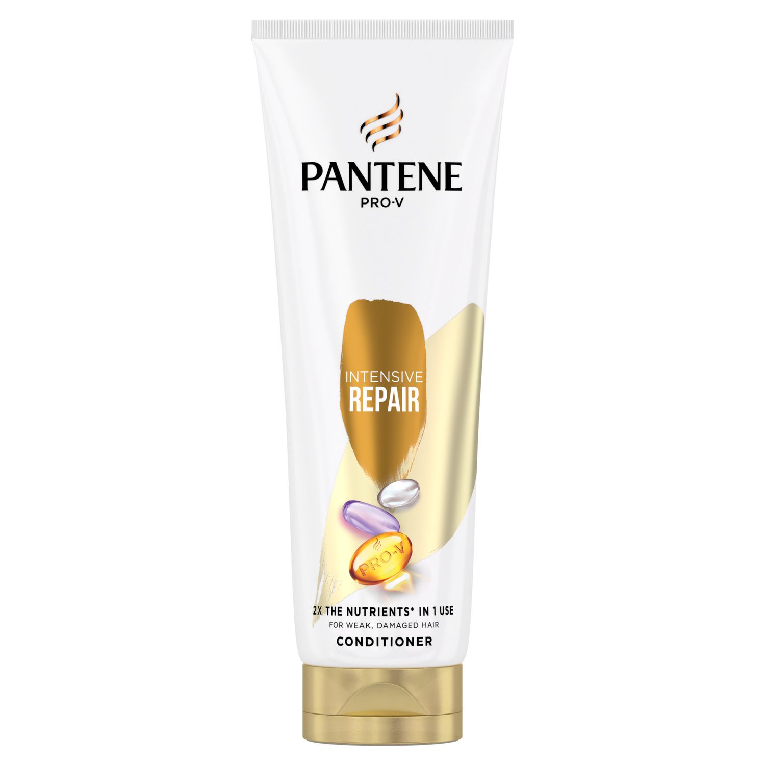 Кондиционер для волос Pantene Pro-V Интенсивное восстановление 200 мл - фото 2