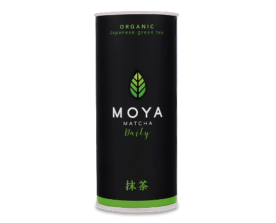 Чай зелений Moya Матча Daily, 30 г (838314) - фото 1