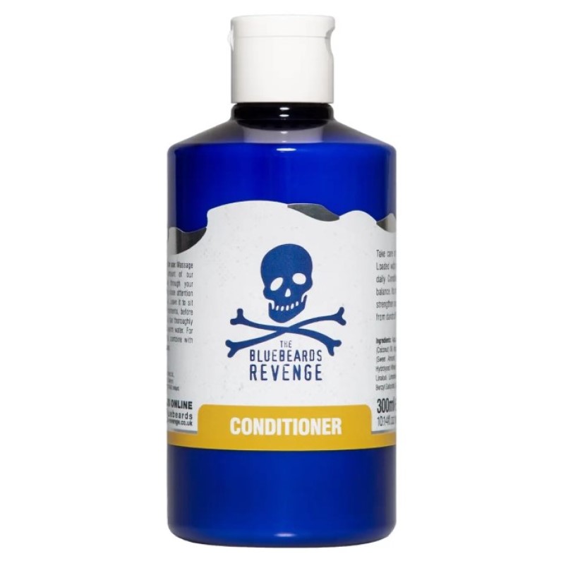 Кондиціонер The Bluebeards Revenge Classic Conditioner 300 мл - фото 1