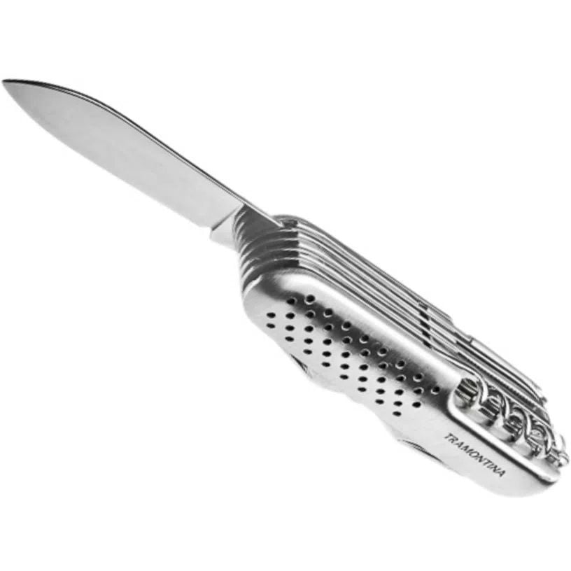 Нож Tramontina Pocketknife, складной, мультитул, 14 функций (26367/102) - фото 2