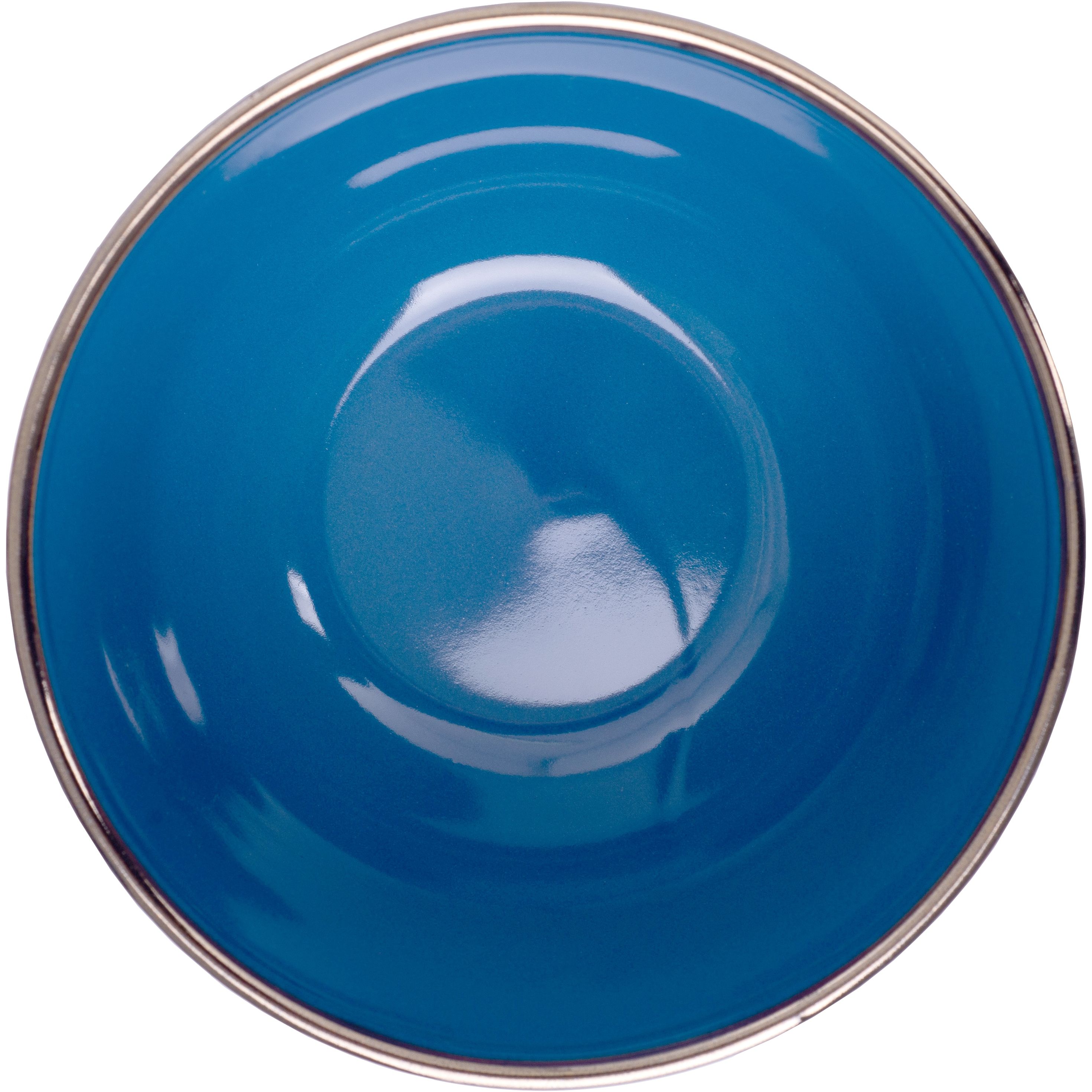 Салатник Limited Edition Royal синий (JH4422-4) - фото 3