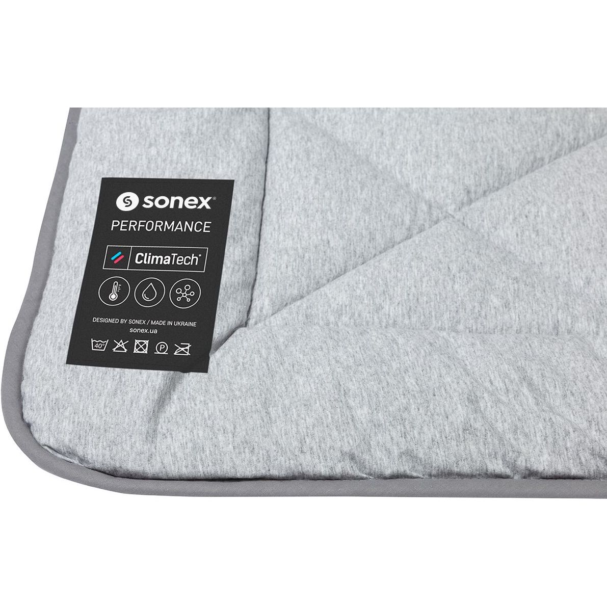 Одеяло Sonex Performance 155х200 см (SO102362) - фото 4
