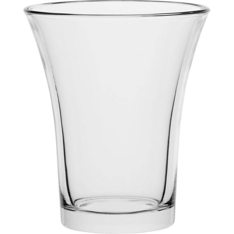 Ваза Trend glass Renata, 12,5 см (70125) - фото 1