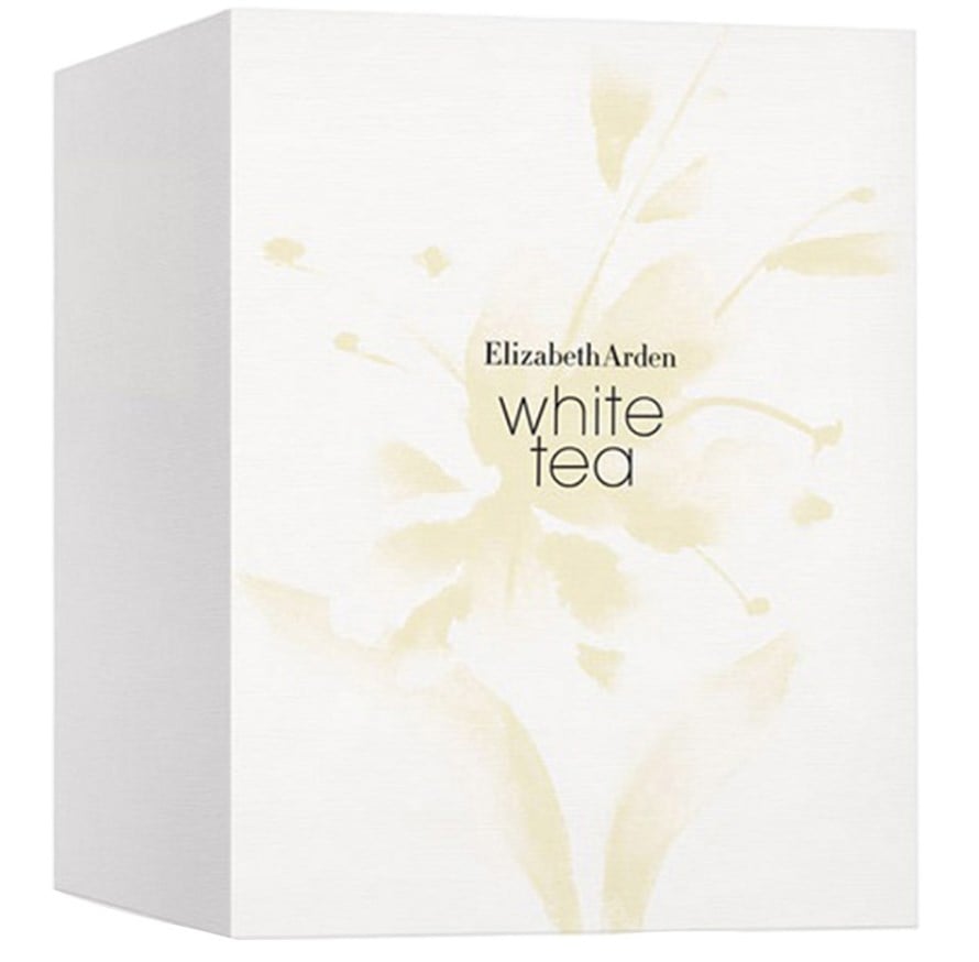 Парфюмированный набор Elizabeth Arden White Tea: туалетная вода, 100 мл + крем для тела Pure Indulgence Body Cream, 400 мл - фото 3