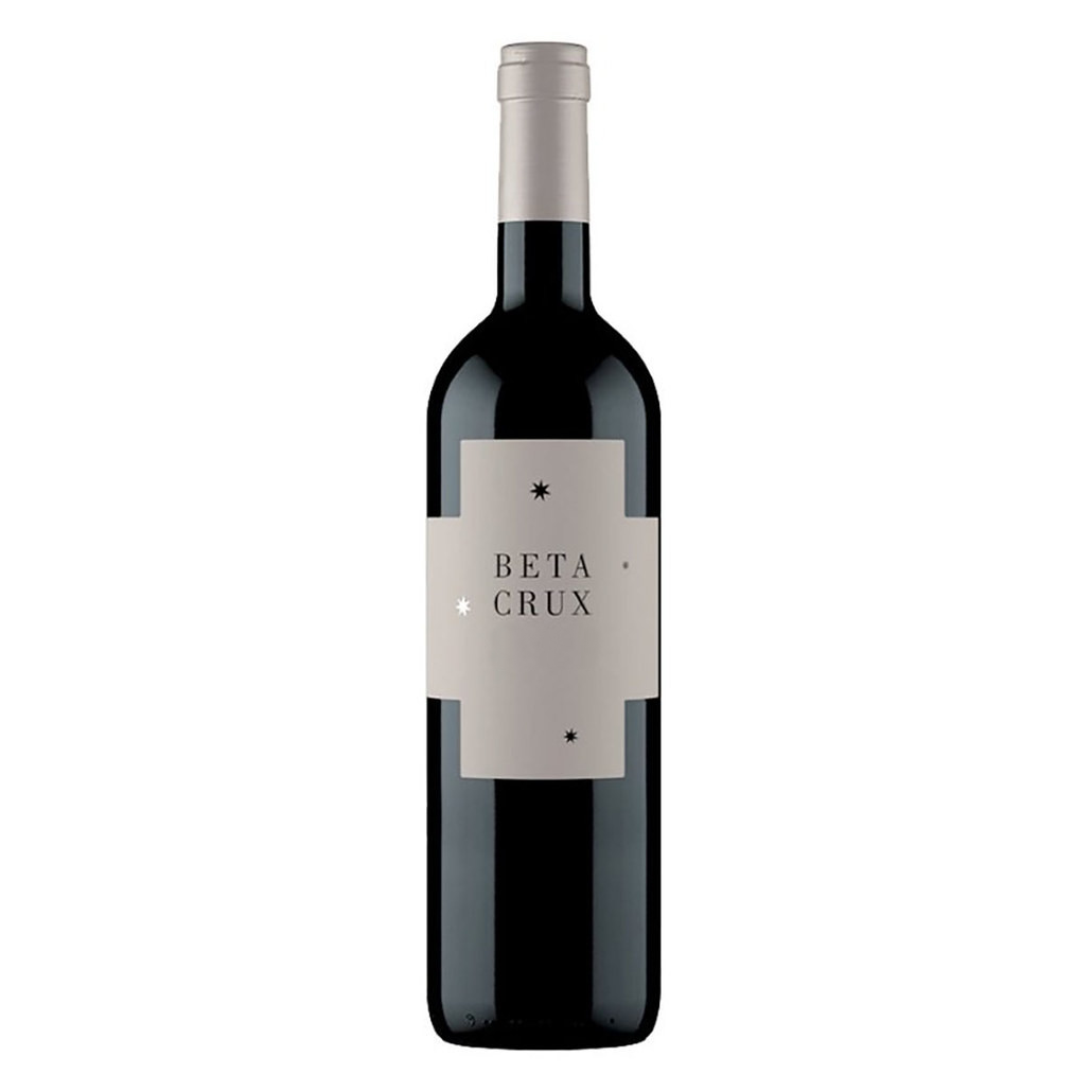 Вино O. Fournier Beta Crux Blend, червоне, сухе, 14,8%, 0,75 л (8000019644116) - фото 1