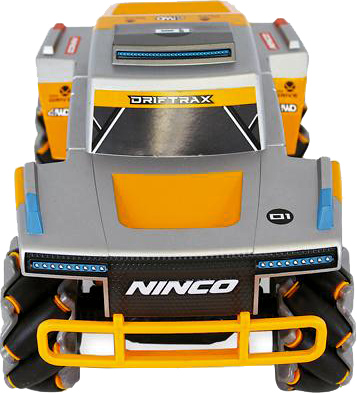 Машинка на радіокеруванні Ninco Driftrax (NH93158) - фото 3