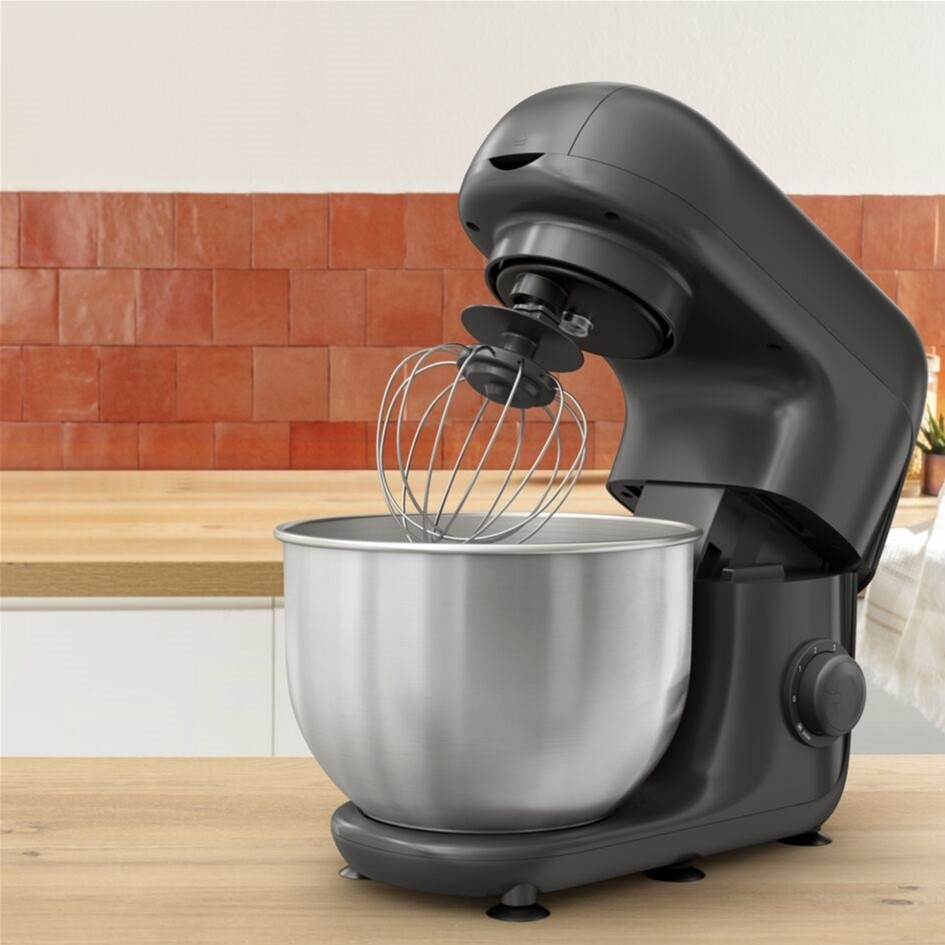 Кухонна машина Tefal Bake Essential (QB161H38) - фото 10