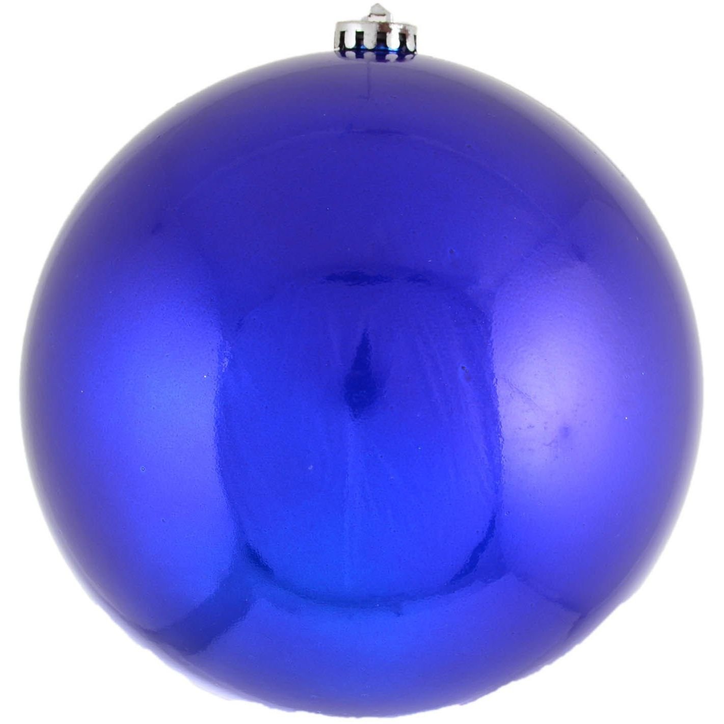 Куля Yes! Fun 20 см перламутрова синя (972671) - фото 1