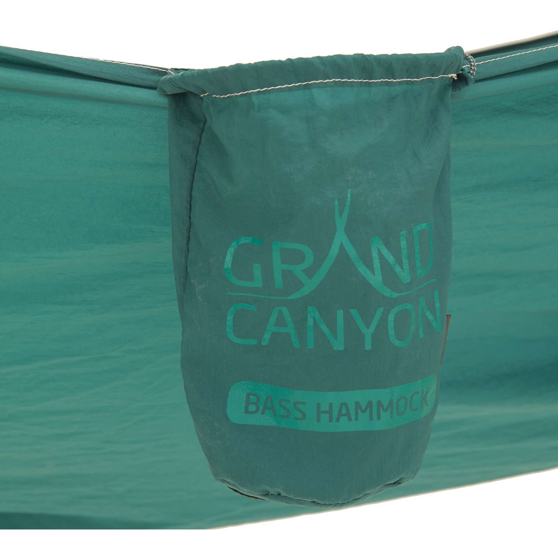 Гамак Grand Canyon Bass Hammock Storm зелений (360024) - фото 4