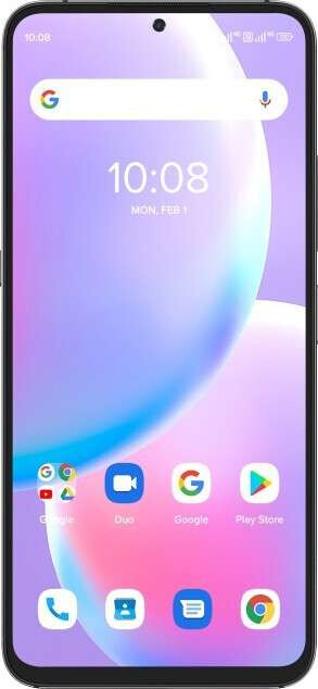 Смартфон Umidigi A11 Pro Max 8/128GB Grey (UA UCRF) - фото 2