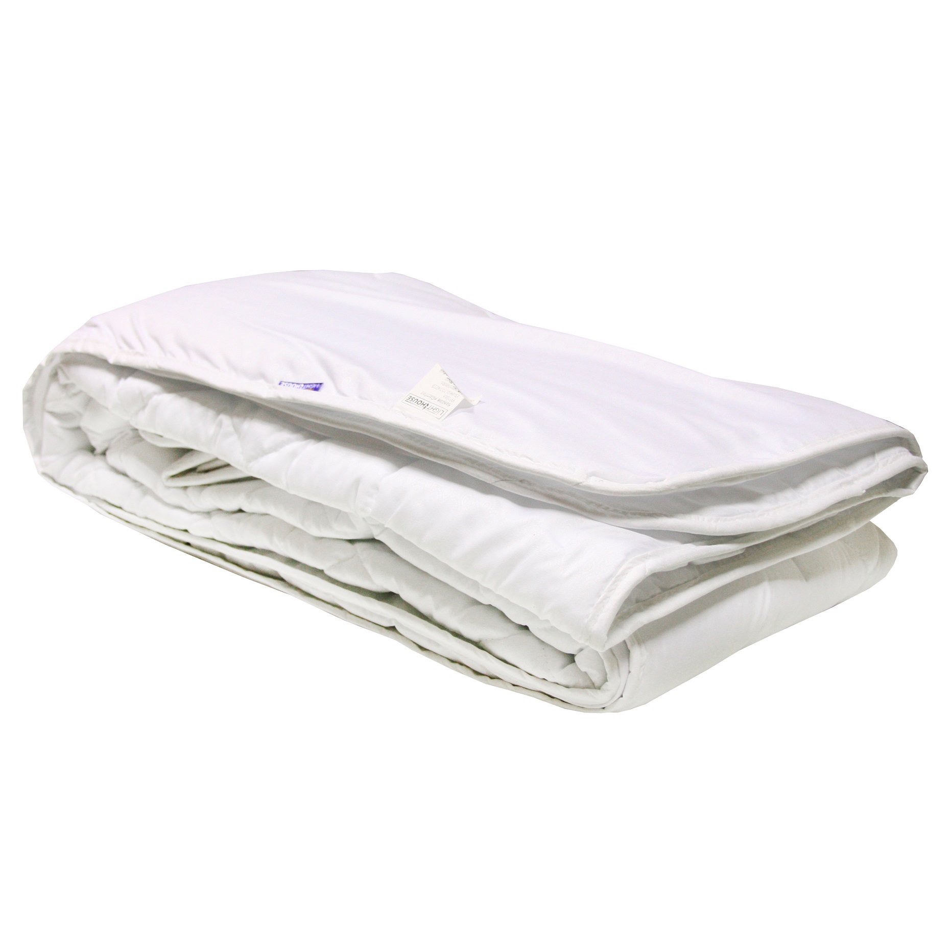 Ковдра LightHouse Comfort, 215х155 см, White (2200000546753) - фото 1