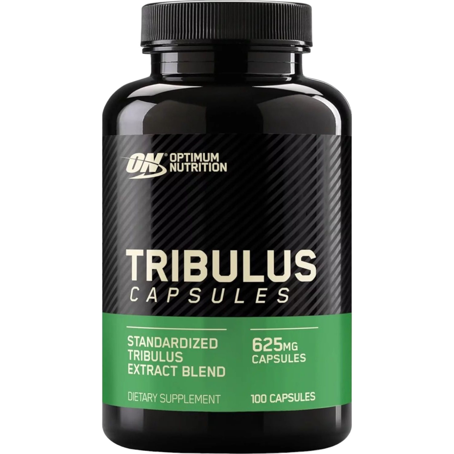 Потенцер Optimum Nutrition Tribulus 625 мг 100 капсул - фото 1