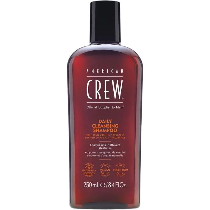 Шампунь American Crew Cleanser Shampoo 250 мл - фото 1