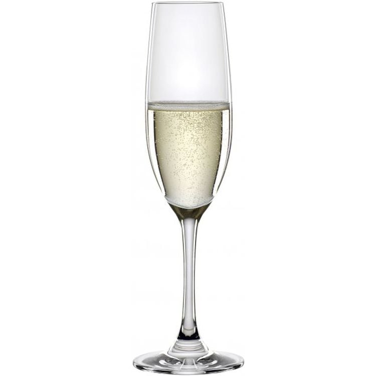 Набір келихів для шампанського Spiegelau Salute, 210 мл (21497) - фото 3