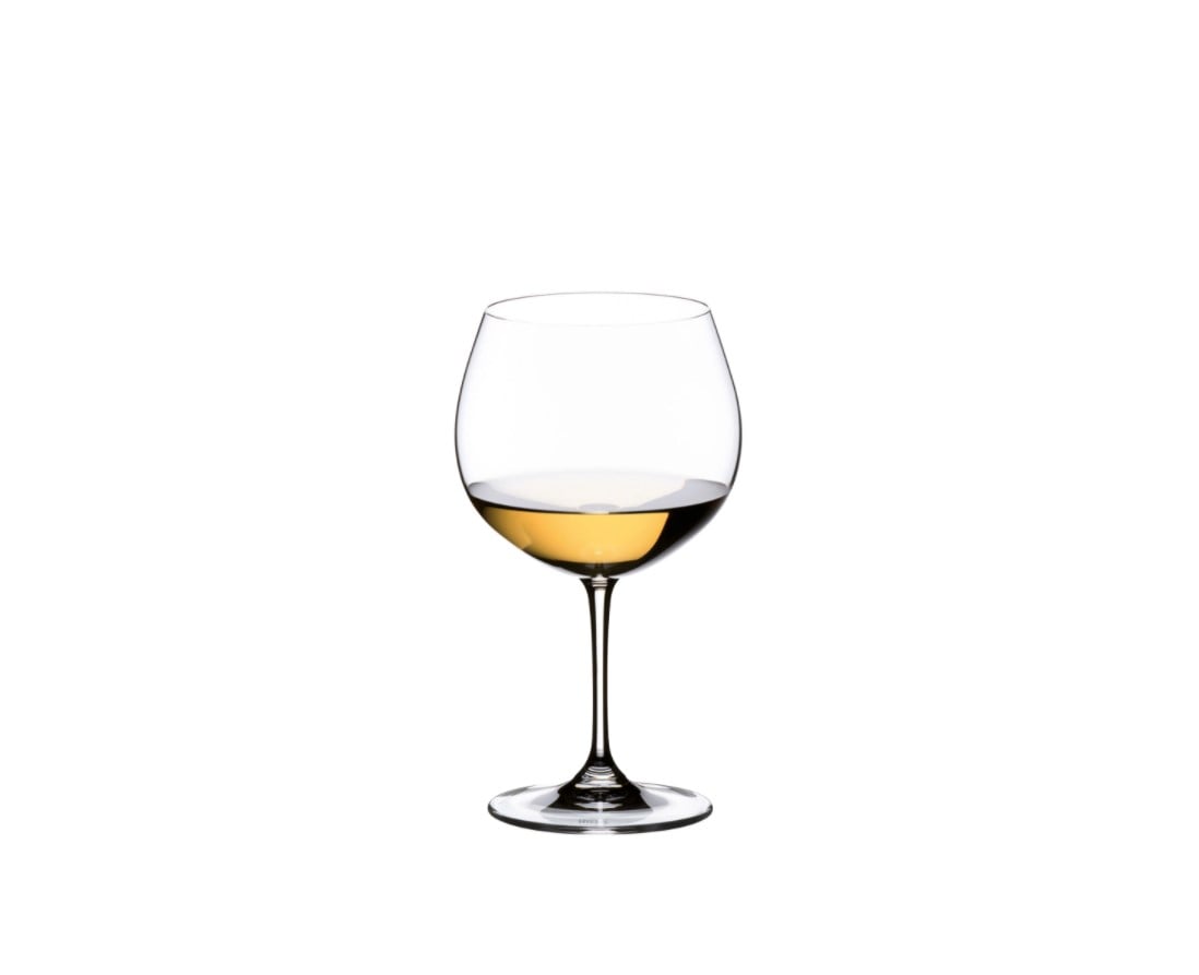 Набір келихів для білого вина Riedel Chardonnay Montrachet, 2 шт., 600 мл (6416/97) - фото 2