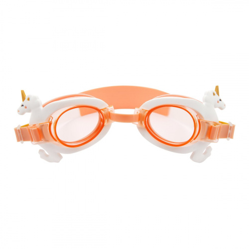 Дитячі окуляри для плавання Sunny Life Морський коник, міні (S1VGOGSE) - фото 1