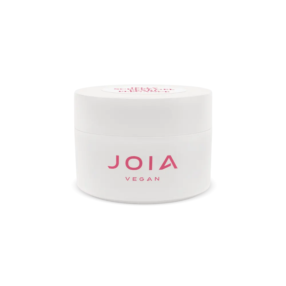 Моделюючий гель-желе Joia vegan Jelly Sculpt Gel Pearl Elegance 15 мл - фото 2