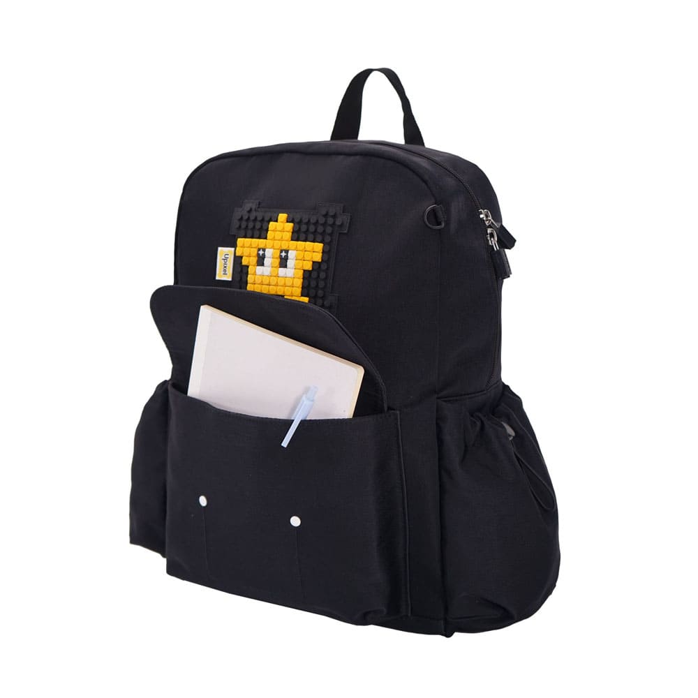 Рюкзак Upixel Urban-Ace backpack L, чорний (UB001-A) - фото 4