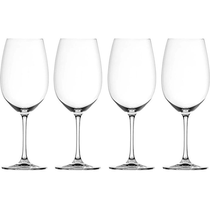 Набор бокалов для красного вина Spiegelau Salute, 710 мл (21494) - фото 1