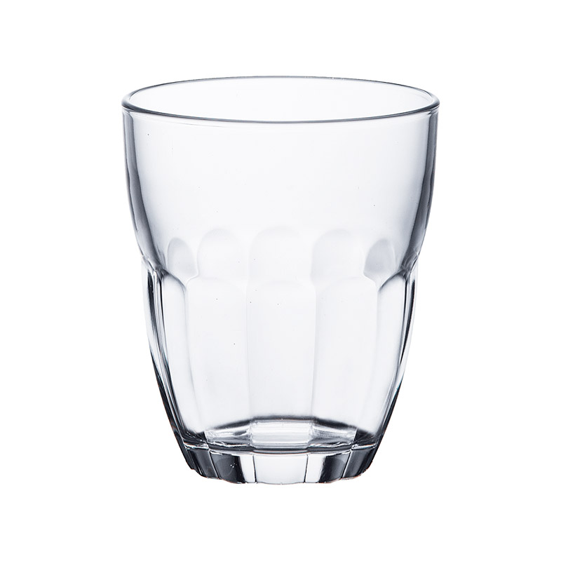 Склянка Bormioli Rocco Ercole, 230 мл, 6 шт. (387140VN2021990) - фото 1