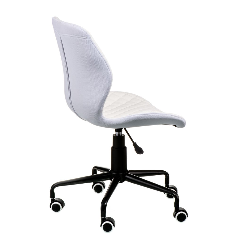Офисное кресло Special4you Ray белое (E6057) - фото 7