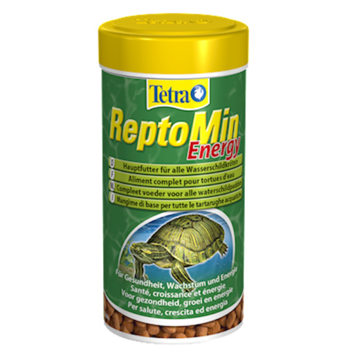 Корм Tetra ReptoMin Energy Палочки для черепах, 100 мл (133068/198937) - фото 1