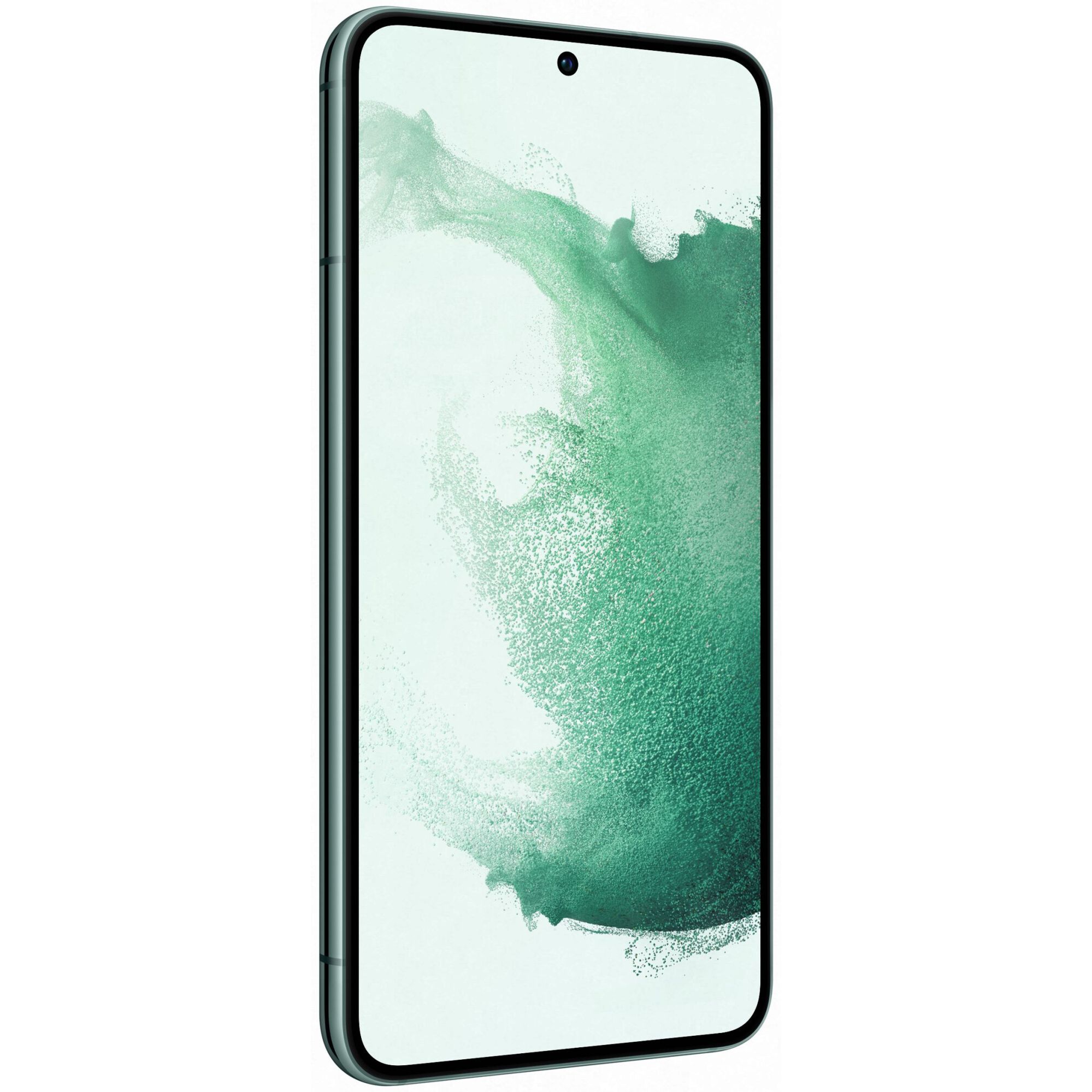 Смартфон Samsung Galaxy S22 8/256 Gb Green (SM-S901BZGG) - фото 4