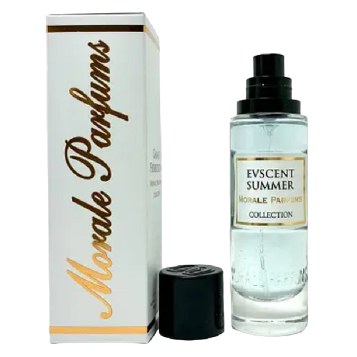 Парфюмированная вода Morale Parfums Evscent Summer, 30 мл - фото 1