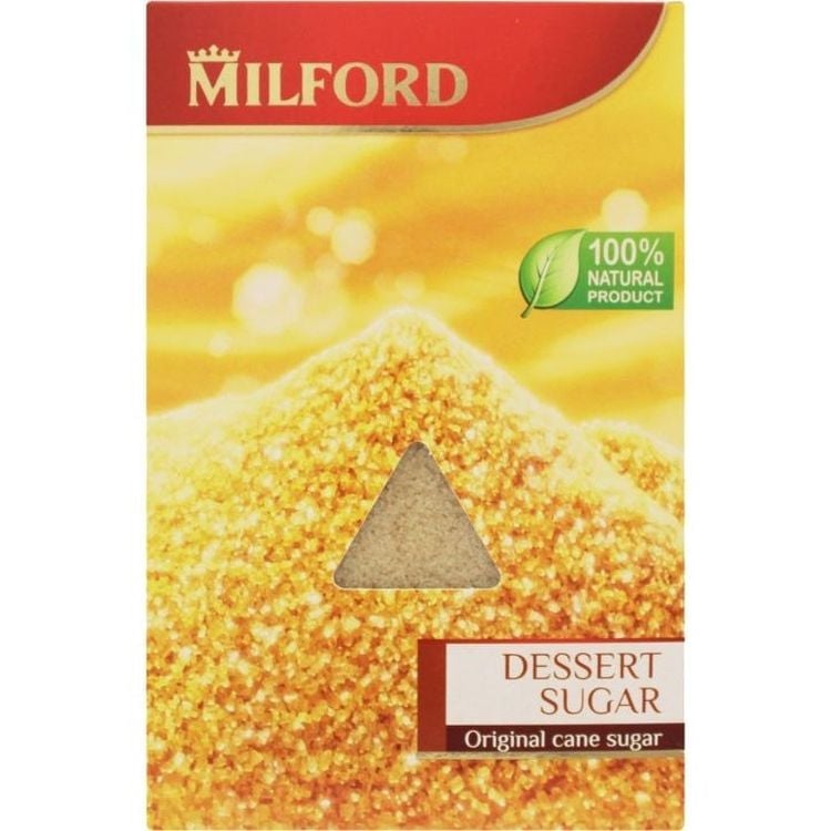 Цукор Milford десертний, 500 г (480383) - фото 1