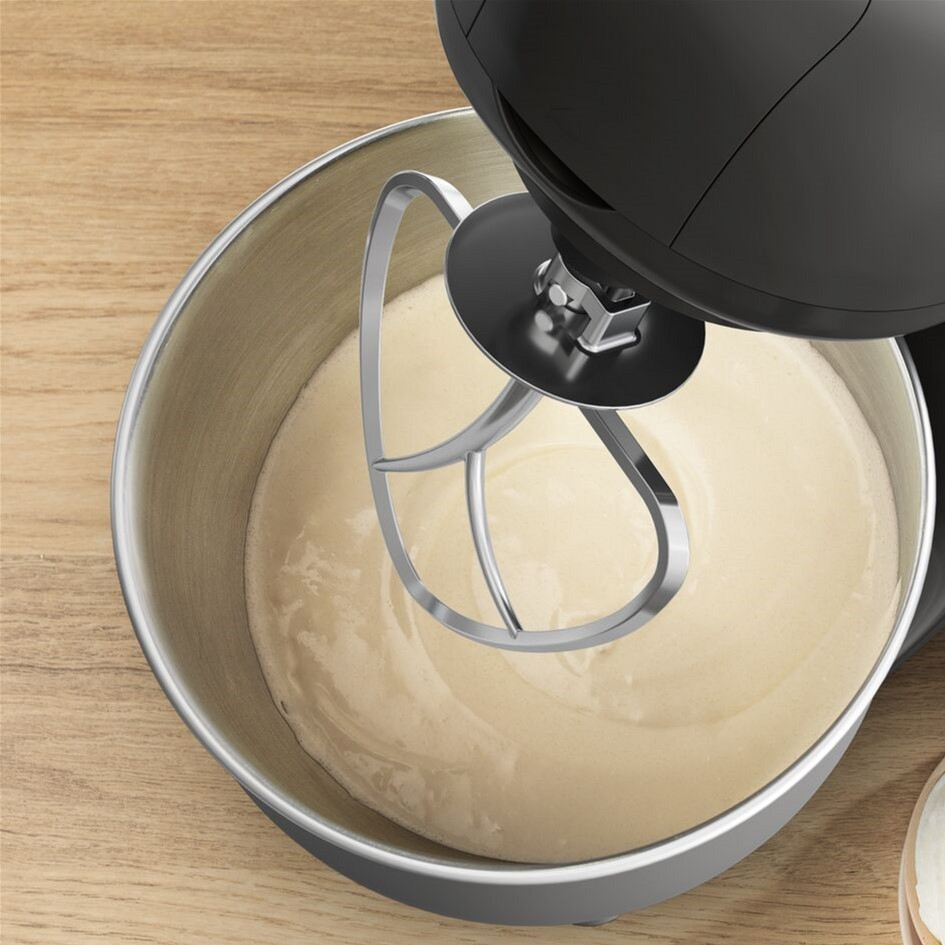 Кухонная машина Tefal Bake Essential (QB161H38) - фото 8