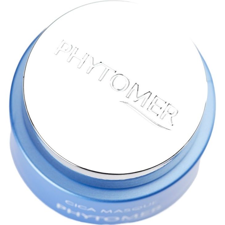 Маска для обличчя Phytomer Cica Masque Soothing Ultra-nourishing 50 мл - фото 2