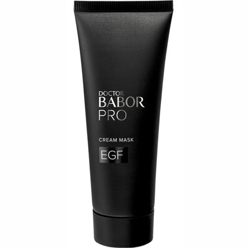 Крем-маска для лица Babor Doctor Babor Pro EGF Cream Mask 75 мл - фото 1