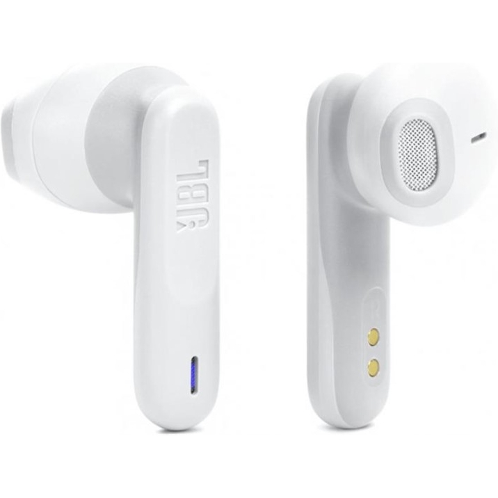 Наушники JBL WFlex TWS White - фото 6