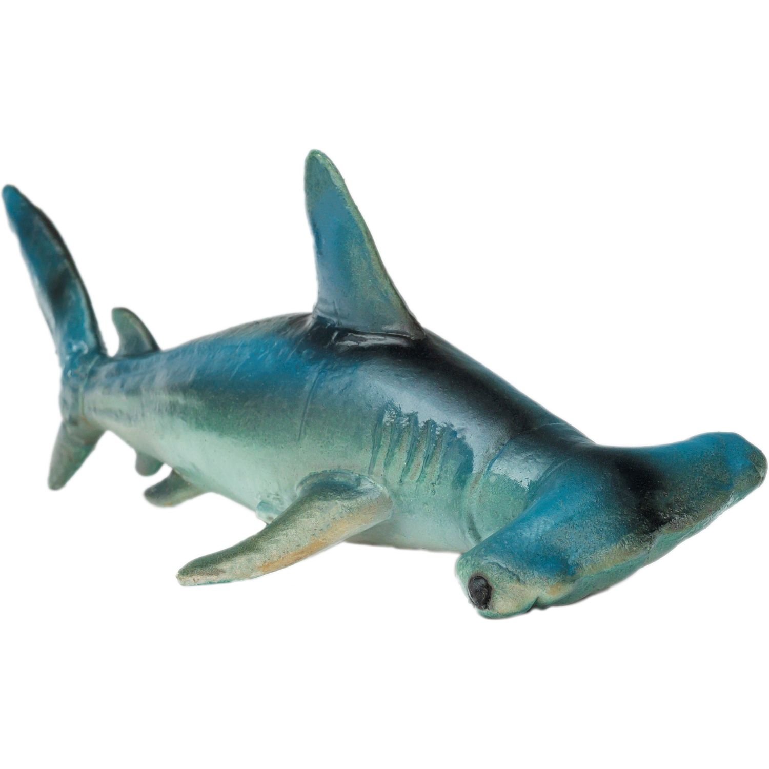 Фигурка Lanka Novelties, акула-молот, 18 см (21568) - фото 1