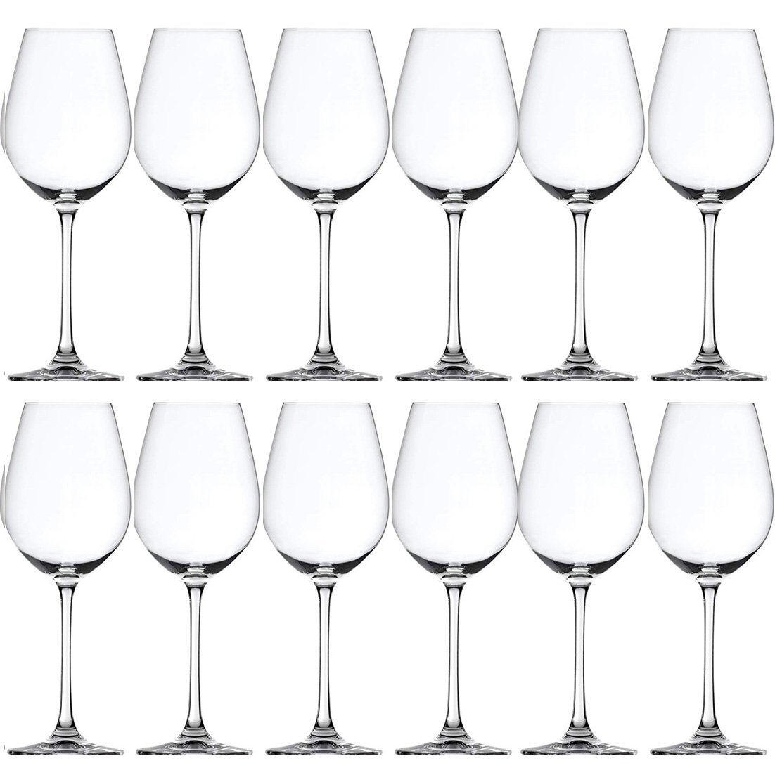 Набір бокалів для червоного вина Spiegelau Salute, 550 мл (21521) - фото 1