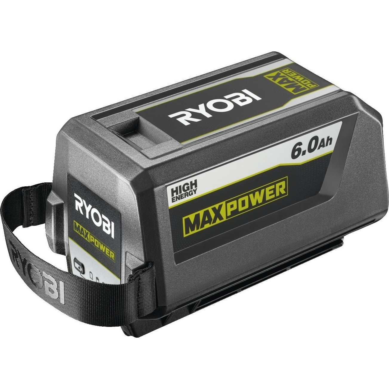 Набір акумулятора та зарядного пристрою Ryobi Max Power швидкозарядний RY36BK60B-160 36В 6А (5133005977) - фото 3