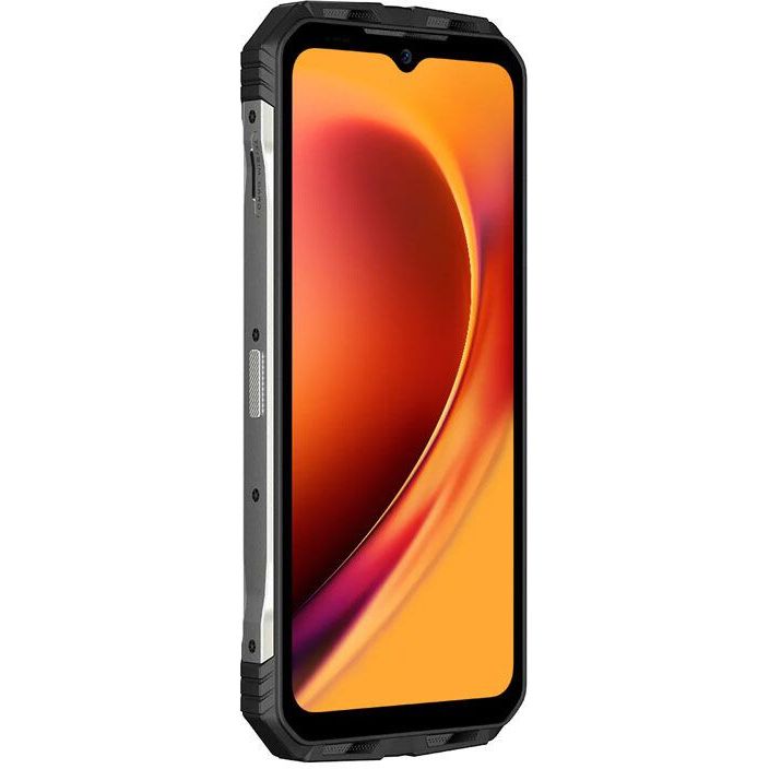 Смартфон Doogee V Max 12/256 Gb Global Black - фото 2