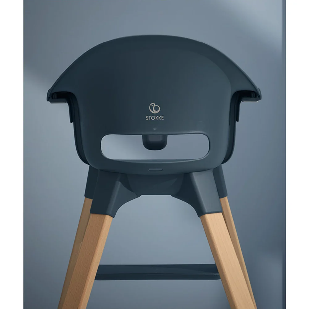 Стульчик Stokke Clikk Fjord Blue (552005) - фото 4